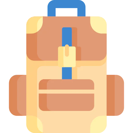 Backpack 图标