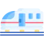 Train icon 64x64