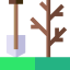 Planting icon 64x64