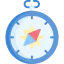 Compass icon 64x64
