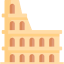 Colosseum icon 64x64