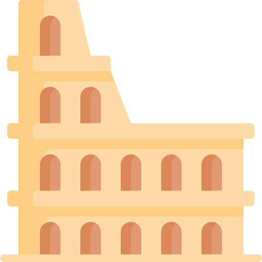 Colosseum 图标