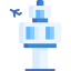 Control tower icon 64x64