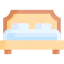 Bedroom icon 64x64