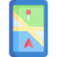 Gps icon 64x64