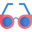 Sunglasses icon 64x64