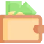 Wallet icon 64x64