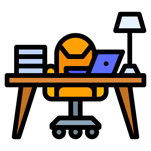 Workspace icon
