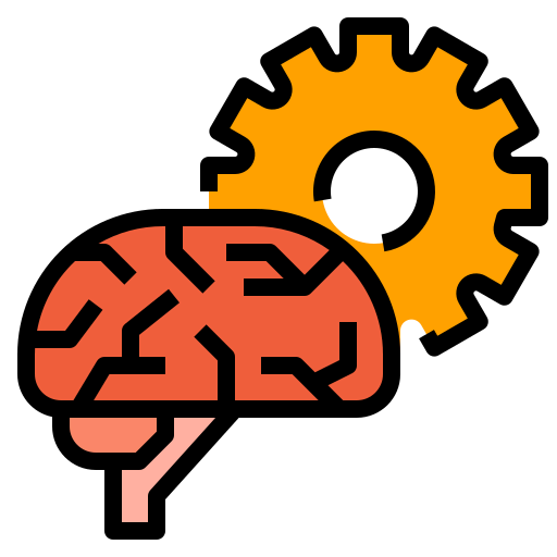 Mindset icon