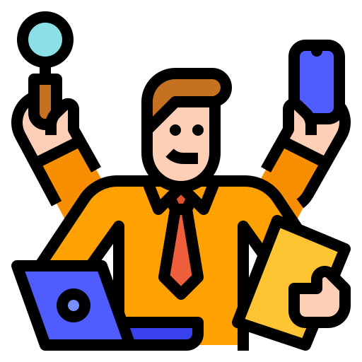 Coordinator icon