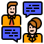 Communication іконка 64x64