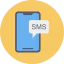 Sms іконка 64x64