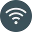 Wifi signal 图标 64x64