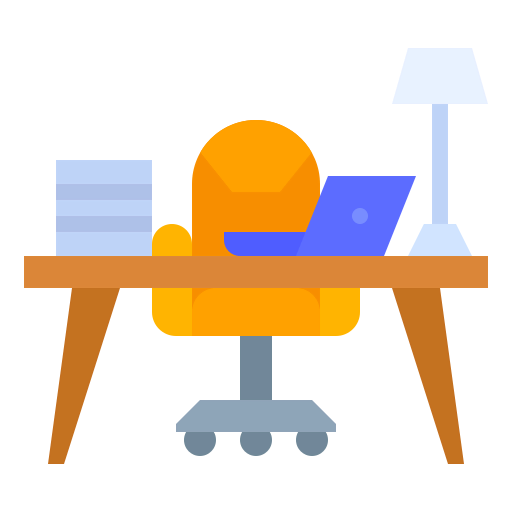 Workspace icon