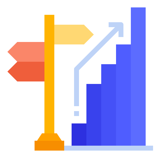 Statistic 图标