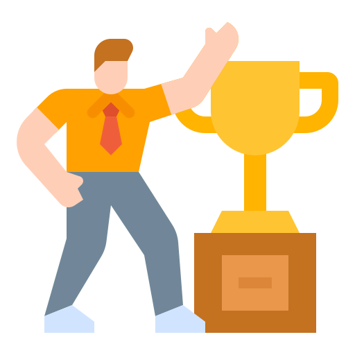 Trophy icon