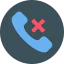 Phone call Ikona 64x64