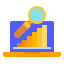 Focusing icon 64x64
