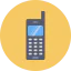 Old phone Ikona 64x64
