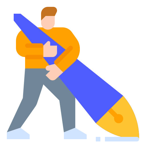 Implementer icon