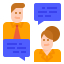 Communication icon 64x64