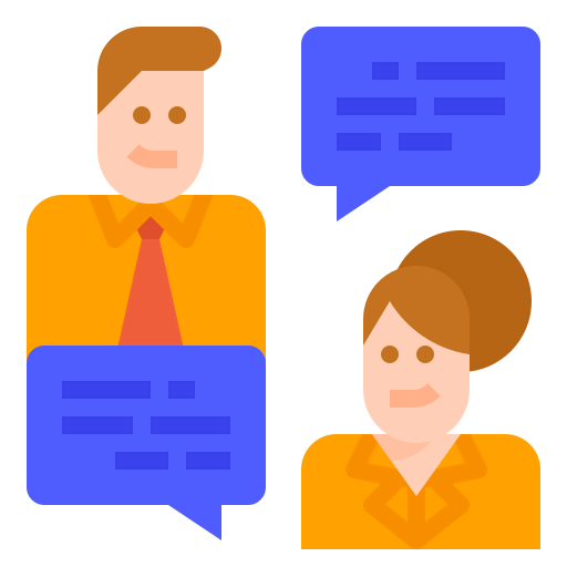 Communication Symbol
