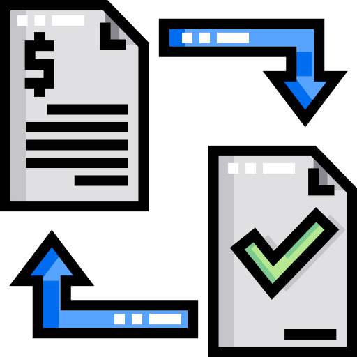 Ledger icon