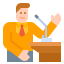 Influencer icon 64x64