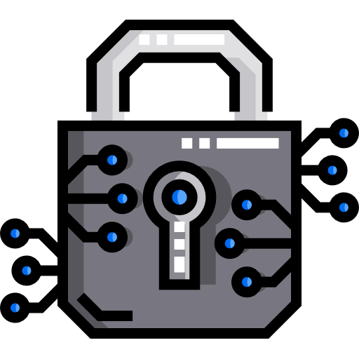 Encrypted 상