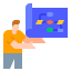 Planning icon 64x64