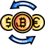 Exchange biểu tượng 64x64