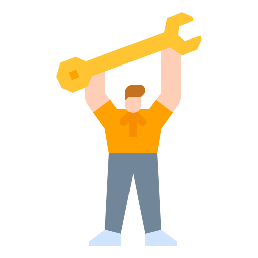 Problem solving Symbol