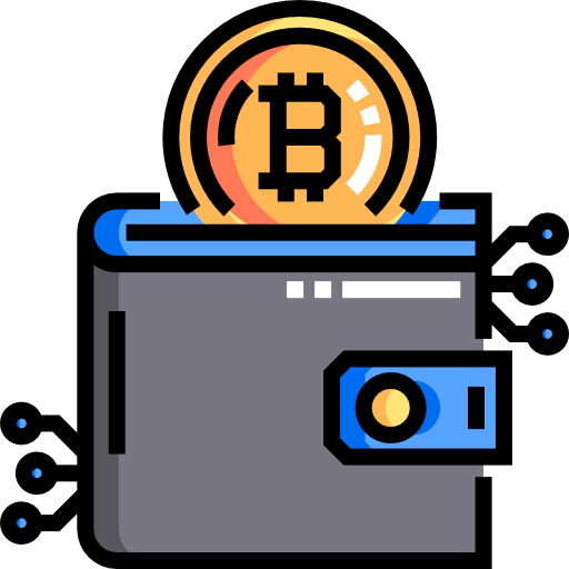 Wallet icon