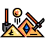 Mining icon 64x64