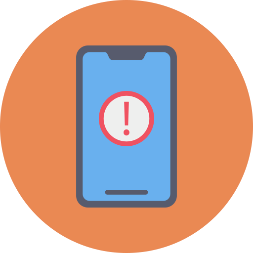 Alert icon