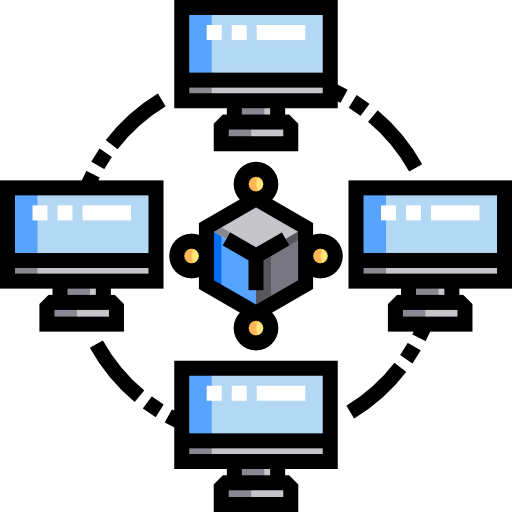 Nodes 图标