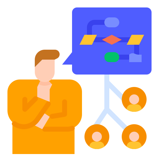 Shared icon