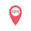 Gps icon 64x64