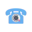 Old phone icon 64x64