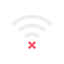 No wifi icon 64x64