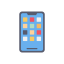 Mobile app icon 64x64