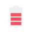 Battery icon 64x64