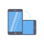 Mobile phone icon 64x64