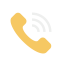 Phone call icon 64x64