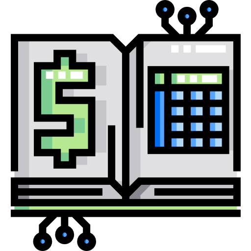 Ledger icon