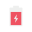 Battery icon 64x64