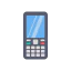 Old phone icon 64x64