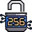 Unlock Symbol 64x64