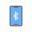 Mobile phone icon 64x64