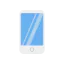 Mobile phone icon 64x64